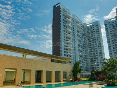 Gallery Cover Image of 1620 Sq.ft 3 BHK Apartment for buy in Kharadi for 11800000