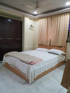1 BHK Apartment