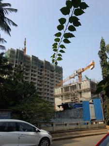 Gallery Cover Image of 1700 Sq.ft 3 BHK Apartment for buy in Vile Parle West for 75000000