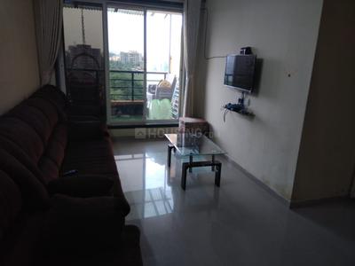 2 BHK Apartment