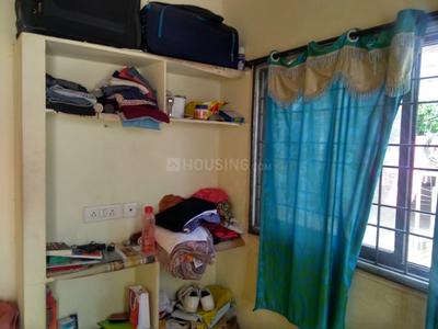 1 BHK Apartment