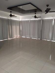 Gallery Cover Image of 4500 Sq.ft 4 BHK Apartment for buy in Karelibaug for 15000000
