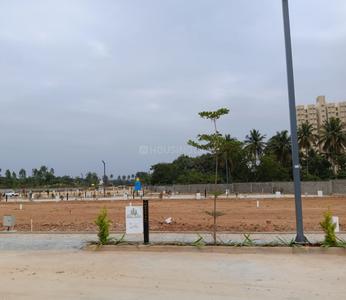 Residential 1500 Sqft Plot for sale at Kadubeesanahalli, Panathur Main