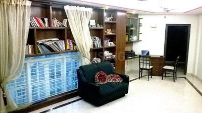 5 BHK Independent House