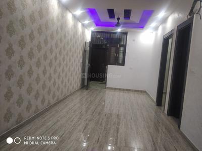 Gallery Cover Image of 1200 Sq.ft 3 BHK Independent Floor for buy in Vaishali for 6500000