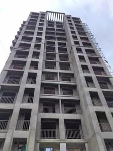 Gallery Cover Image of 980 Sq.ft 2 BHK Apartment for buy in Mumbra for 4900000