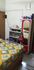 1 BHK Apartment