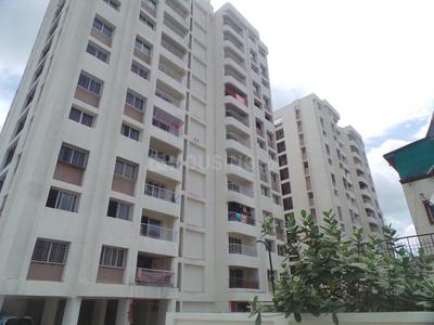 2 BHK Apartment