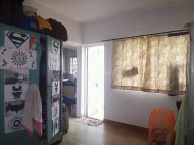 1 BHK Apartment