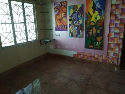 Gallery Cover Image of 1080 Sq.ft 3 BHK Apartment for rent in Chandannagar for 9000