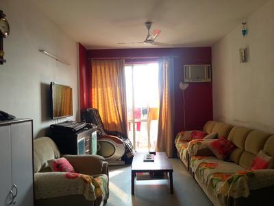 4 BHK Apartment