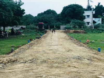 Gallery Cover Image of Sq.ft Residential Plot for buy in Irandankattalai for 2696000