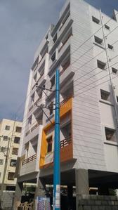 2 BHK Apartment