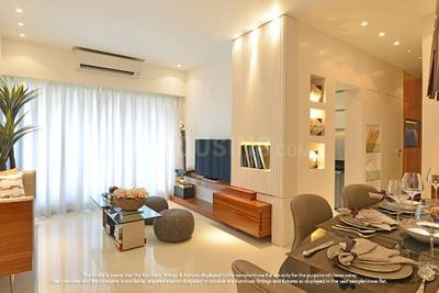 3 BHK Apartment