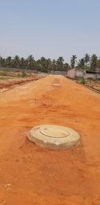 Gallery Cover Image of Sq.ft Residential Plot for buy in Whitefield for 4800000