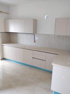 3 BHK अपार्टमेंट