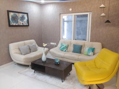 Gallery Cover Image of 2224 Sq.ft 3 BHK Apartment for buy in Kondapur for 17615513