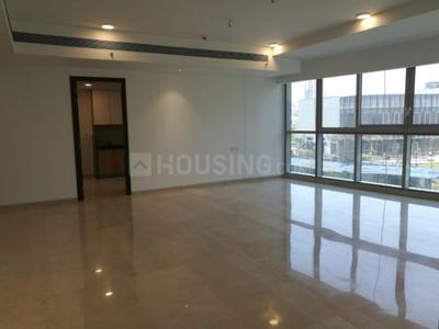 Gallery Cover Image of 2200 Sq.ft 3 BHK Apartment for rent in The Bombay Dyeing And Manufacturing Company ICC, Wadala for 165000