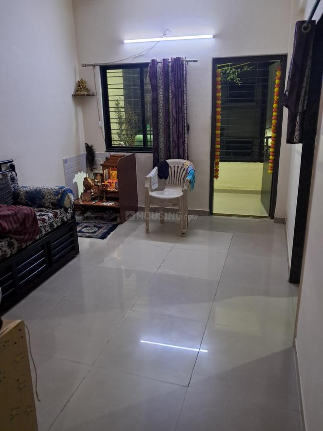 BHK Flats in Panchavati, Nashik 61+ BHK Flats for sale in - Main Image