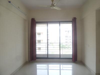 1 BHK Apartment