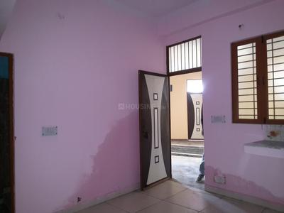 1 RK Apartment
