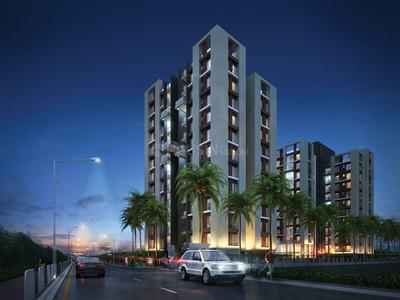 3 BHK Apartment