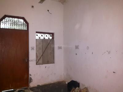 1 BHK Independent House