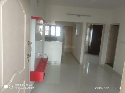 1 BHK Apartment