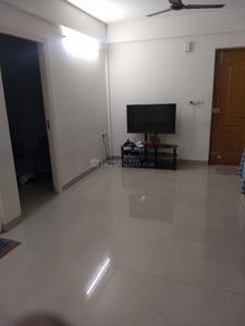 Gallery Cover Image of 1200 Sq.ft 3 BHK Apartment for rent in Happy Living, Electronic City for 14000