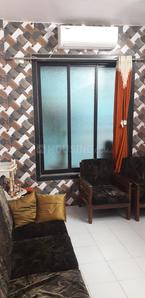 Gallery Cover Image of 500 Sq.ft 1 BHK Apartment for buy in Kopar Khairane for 4700000