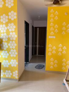 2 BHK Apartment