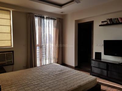 3 BHK Independent House