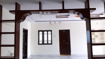 4 BHK Independent House