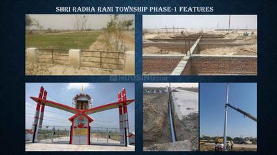 Gallery Cover Image of Sq.ft Residential Plot for buy in Tarash Mandir Colony for 200000