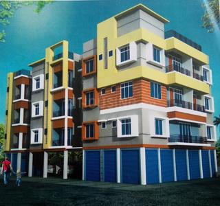 2 BHK Apartment