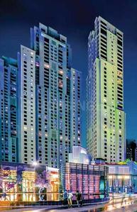 3 BHK Apartment