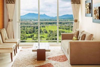 Gallery Cover Image of 800 Sq.ft 2 BHK Apartment for buy in Panvel for 7000000