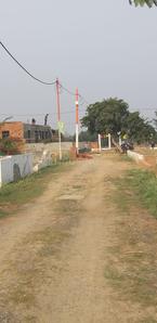 Residential Plot