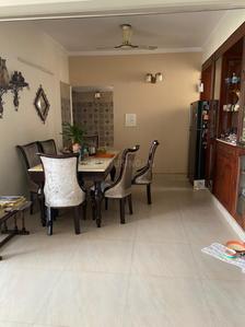 Gallery Cover Image of 1700 Sq.ft 3 BHK Apartment for rent in Priyadarshini Apartments, Sector 5 Dwarka for 21000