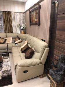 3 BHK Apartment