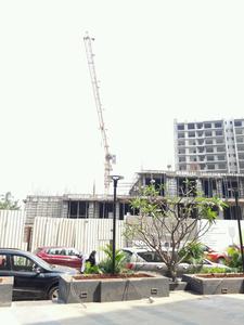 Gallery Cover Image of 2461 Sq.ft 3 BHK Apartment for buy in Andheri East for 26100000