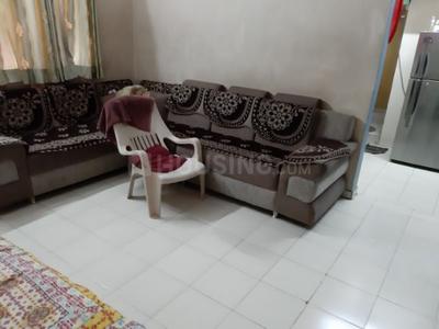 Gallery Cover Image of 650 Sq.ft 1 BHK Apartment for buy in Amroli for 1050000
