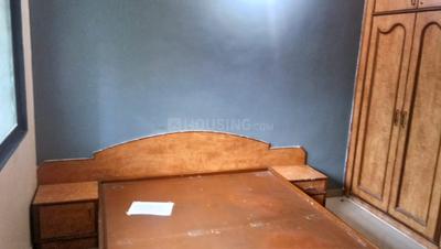 Gallery Cover Image of 1057 Sq.ft 2 BHK Apartment for buy in Wakad for 6500000
