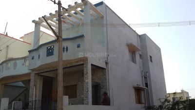 3 BHK Independent House
