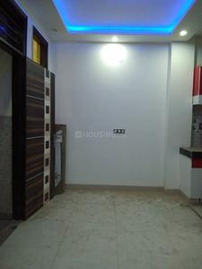 1 BHK Apartment