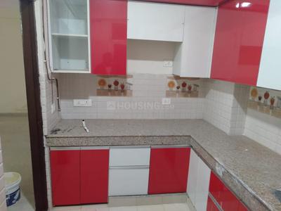 3 BHK Apartment