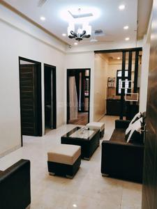 2 BHK Apartment