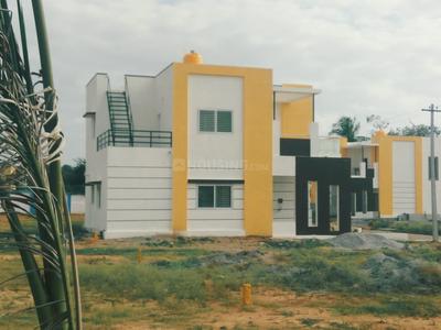 2 BHK Independent House