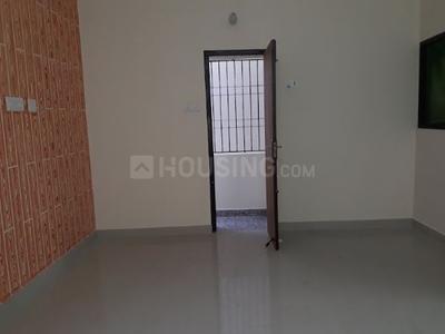 Gallery Cover Image of 575 Sq.ft 1 BHK Apartment for buy in Chromepet for 3000000