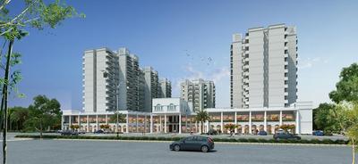 1 BHK Apartment